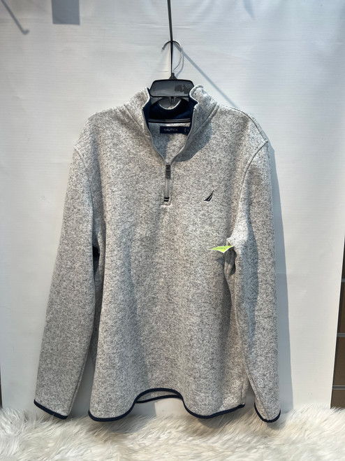 Vist Large View of Product Image Which is Used Nautica Men's Light Jacket XL 60132-S000101351