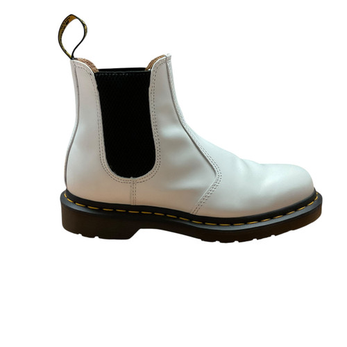 Vist Large View of Product Image Which is Used Dr. Martens Ankle Boots 7