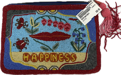 Vist Large View of Product Image Which is Used Anthropologie Wristlet 60030-S000859751