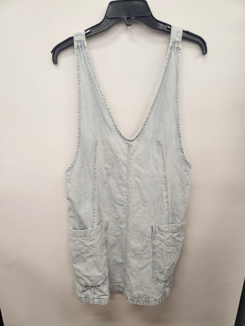 Vist Large View of Product Image Which is Used Free People Short Dress B S-4/6 60027-S001354441