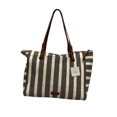 Vist Large View of Product Image Which is Used Fossil Xlarge Handbag
