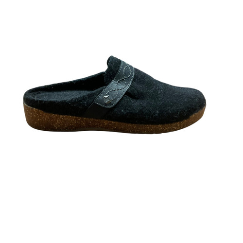 Vist Large View of Product Image Which is Used Earth Origins Clogs 9 60105-S000249814