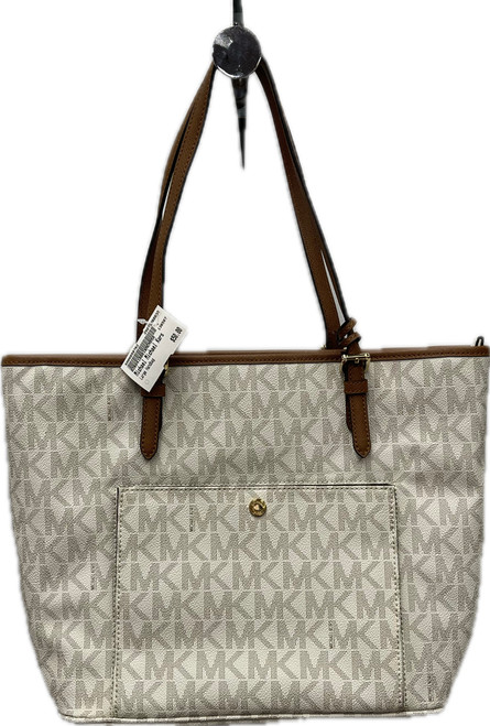 Vist Large View of Product Image Which is Used Michael Michael Kors Large Handbag 60030-S000859762