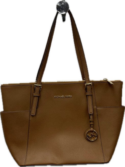 Vist Large View of Product Image Which is Used Michael Michael Kors Large Handbag 60030-S000859764