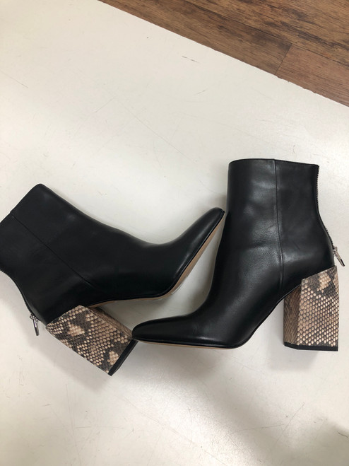 Vist Large View of Product Image Which is Used Dolce Vita Ankle Boots 7.5