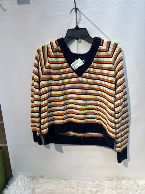 Vist Large View of Product Image Which is Used Madewell Heavyweight Sweater M-8/10 60132-S000101378