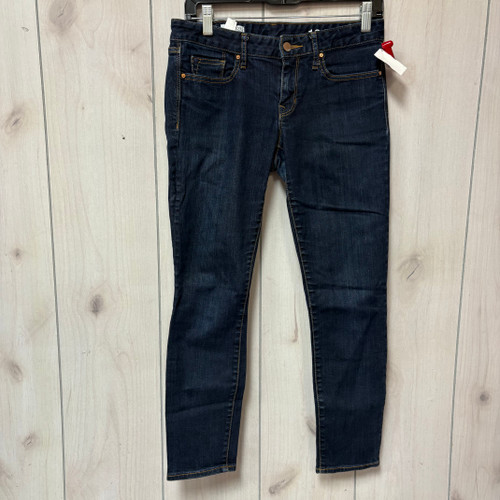 Used Gap Denim 4-27 60093-S000358421 Vist Large View of Product Image Which is Used Gap Denim 4-27