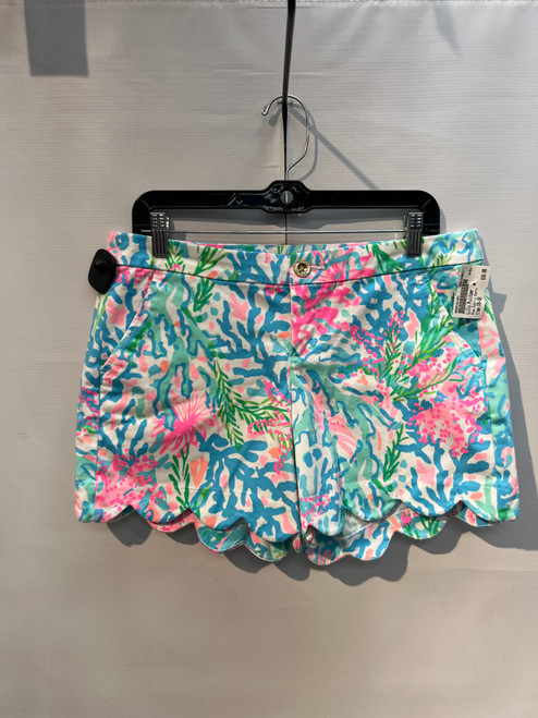 Vist Large View of Product Image Which is Used Lilly Pulitzer Shorts 10-30 60132-S000101401