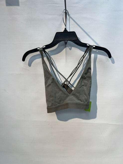 Vist Large View of Product Image Which is Used Lululemon Athletica Sports Bra XS-0/2 60132-S000101415