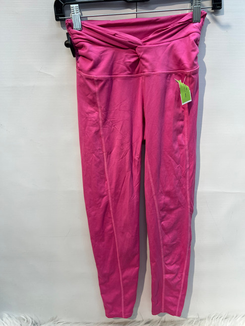 Vist Large View of Product Image Which is Used Fpx Active Leggings XS 0-2/25-26 60132-S000101416