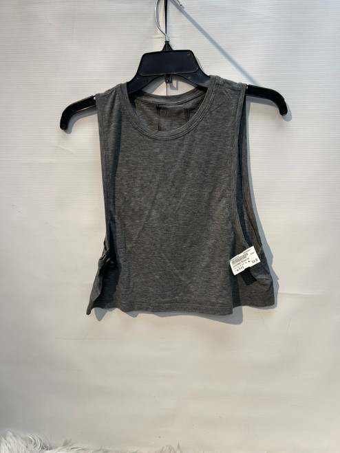 Vist Large View of Product Image Which is Used Lululemon Athletica Active Tank Top S-4/6 60132-S000101418