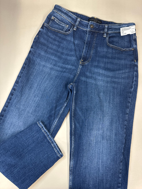 Used Guess Denim 6-28 60006-S001106353 Vist Large View of Product Image Which is Used Guess Denim 6-28