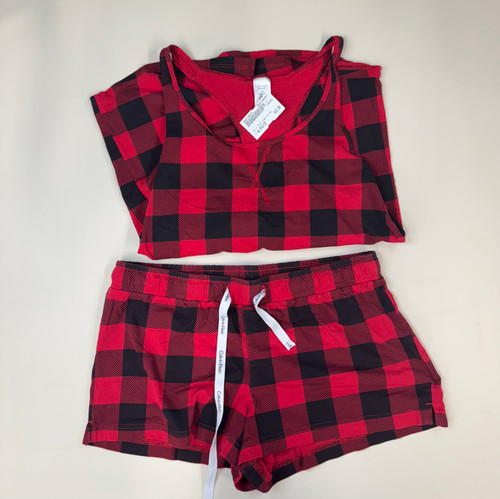 Vist Large View of Product Image Which is Used Calvin Klein Romper M-8/10 60006-S001106371