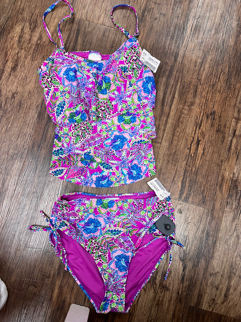 Vist Large View of Product Image Which is Used Unbranded Swimwear S 4-6/27-28