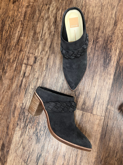 Vist Large View of Product Image Which is Used Dolce Vita Ankle Boots 8.5 60043-S000876787