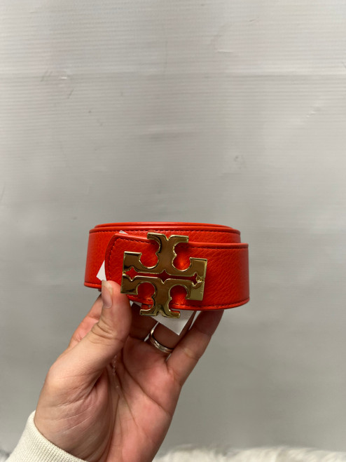 Vist Large View of Product Image Which is Used Tory Burch Belt XL 16/33