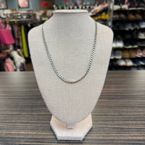 Vist Large View of Product Image Which is Used .925 Ralph Lauren Necklace 60129-S000505771