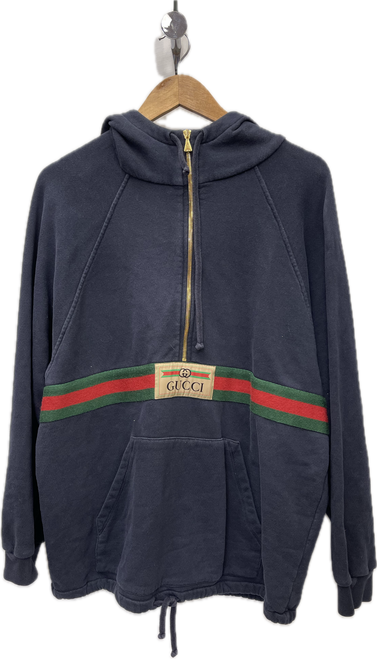 Vist Large View of Product Image Which is Used Gucci Sweatshirt M-8/10 60030-S000859872