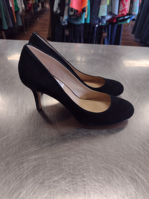 Vist Large View of Product Image Which is Used Vince Camuto Low Heels 7