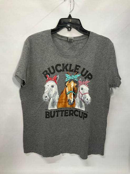 Vist Large View of Product Image Which is Used Unbranded T-Shirt XL-16