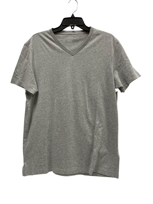 Vist Large View of Product Image Which is Used J. Crew Mens T-Shirt L 60069-S000708691