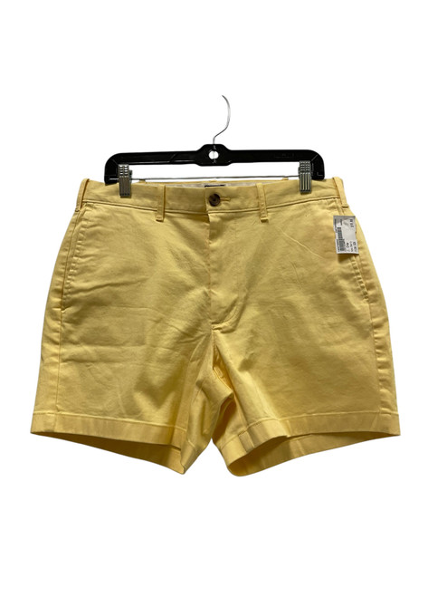 Vist Large View of Product Image Which is Used J. Crew Mens Shorts 32W 60069-S000708693