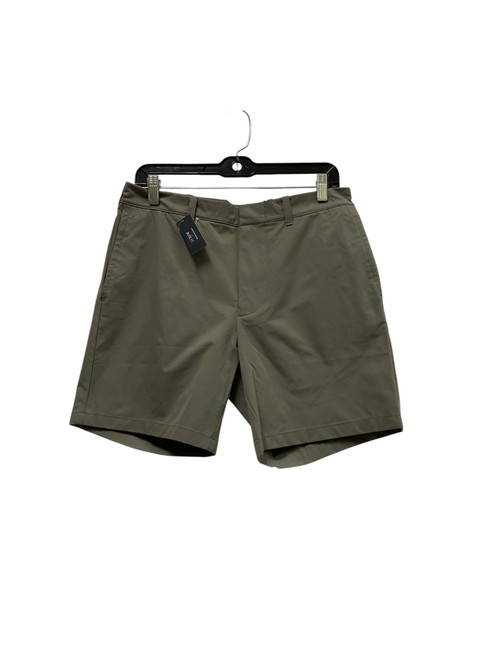 Vist Large View of Product Image Which is Used J. Crew Mens Shorts 31W 60069-S000708694