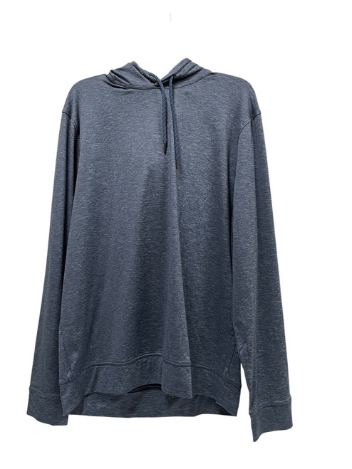Vist Large View of Product Image Which is Used J. Crew Mens Active Long Sleeve L 60069-S000708695