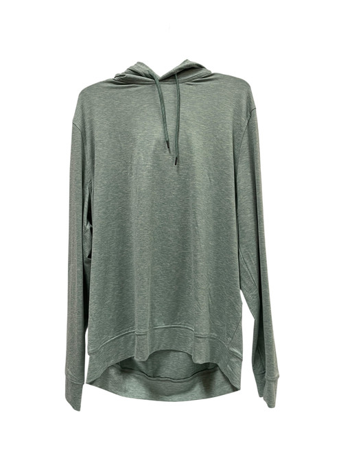 Vist Large View of Product Image Which is Used J. Crew Mens Active Long Sleeve L 60069-S000708696