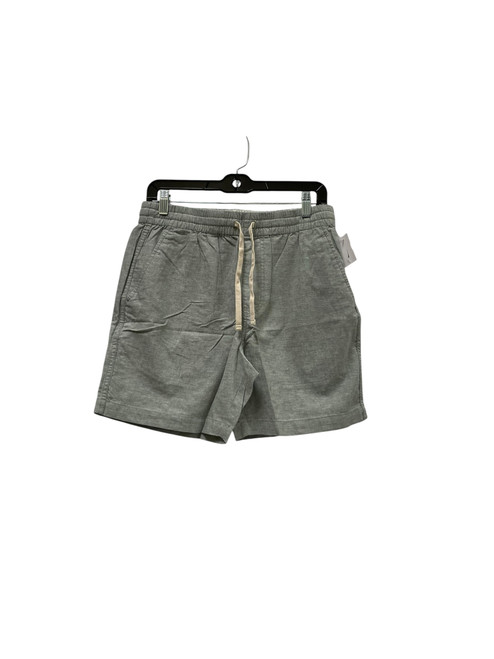 Vist Large View of Product Image Which is Used J. Crew Mens Shorts M 60069-S000708697