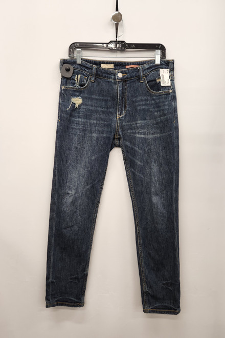 Used Pilcro Denim 2-26 60027-S001354541 Vist Large View of Product Image Which is Used Pilcro Denim 2-26