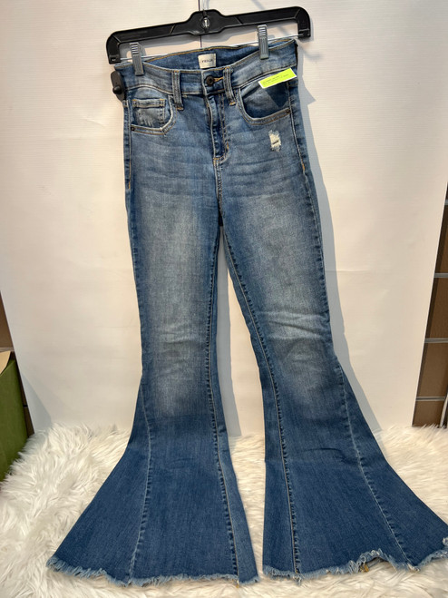 Vist Large View of Product Image Which is Used Unbranded Denim 0-25 60132-S000101482