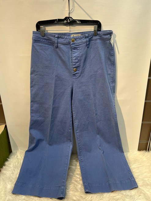 Vist Large View of Product Image Which is Used Madewell Casual Pant 14-32 60132-S000101487