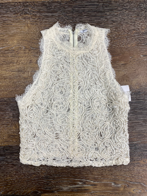 Used Zara Sleeveless Top F S-4/6 60119-S000053248