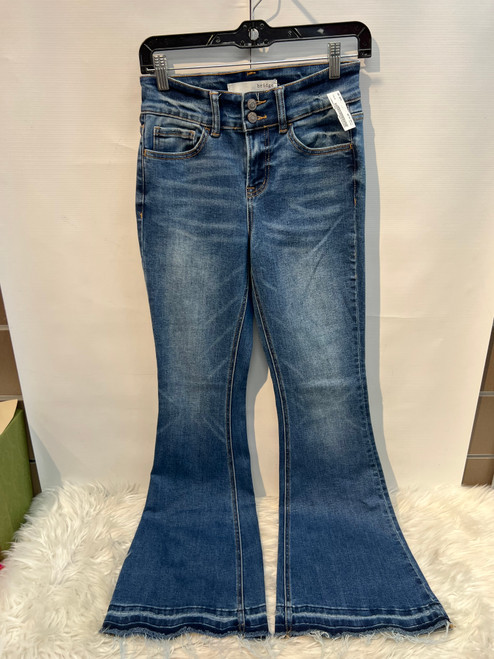 Vist Large View of Product Image Which is Used Unbranded Denim 0-25 60132-S000101490