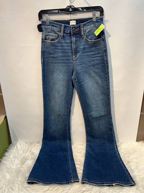 Vist Large View of Product Image Which is Used Unbranded Denim 0-25 60132-S000101491