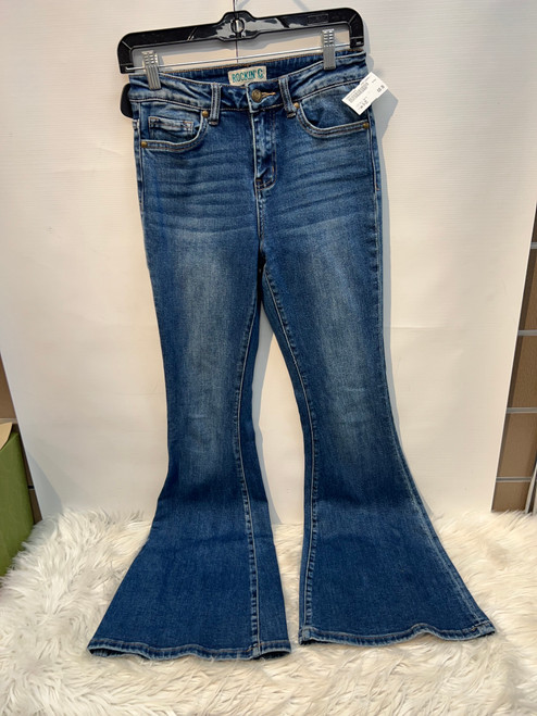 Vist Large View of Product Image Which is Used Unbranded Denim 0-25 60132-S000101492