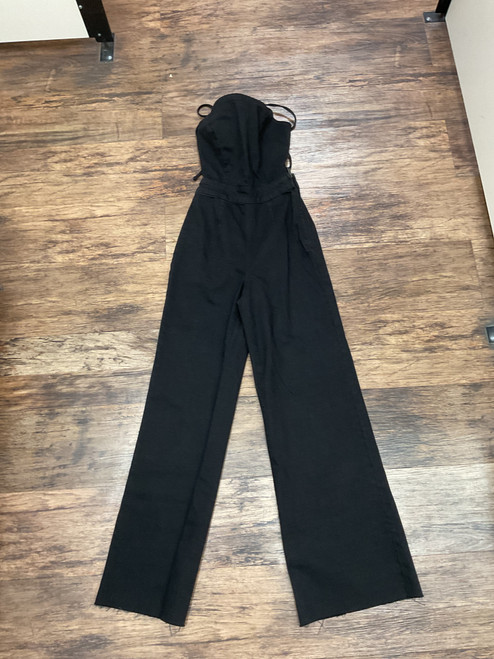 Vist Large View of Product Image Which is Good American Used Unbranded Jumpsuit XS-0/2 60004-S000622729