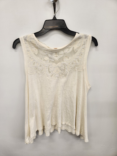 Vist Large View of Product Image Which is Used Free People Tank Top XS-0/2