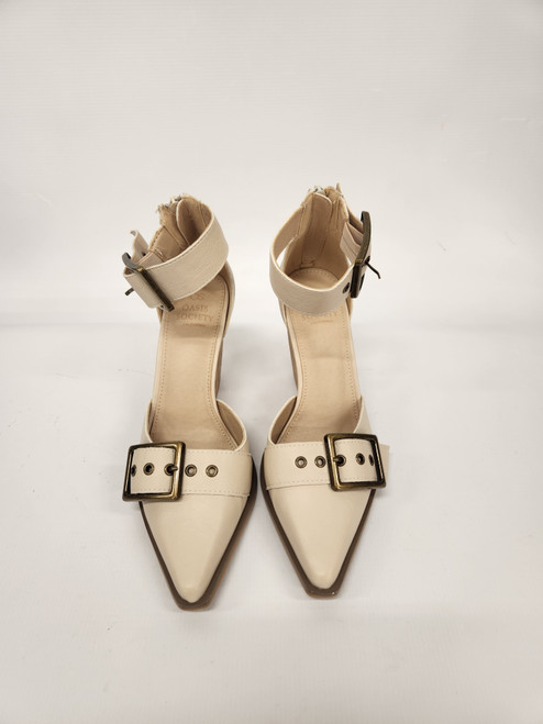 Vist Large View of Product Image Which is Used Unbranded High Heels 7 60027-S001354575