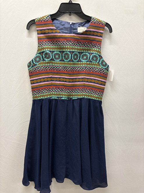 Vist Large View of Product Image Which is Used Anthropologie Short Dress B M-8/10 60137-S000066404