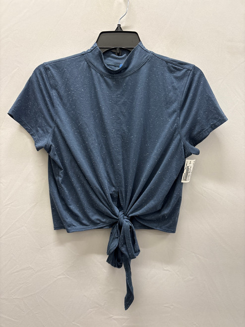 Vist Large View of Product Image Which is Used Lululemon Athletica Active Short Sleeve M-8/10 60137-S000066410