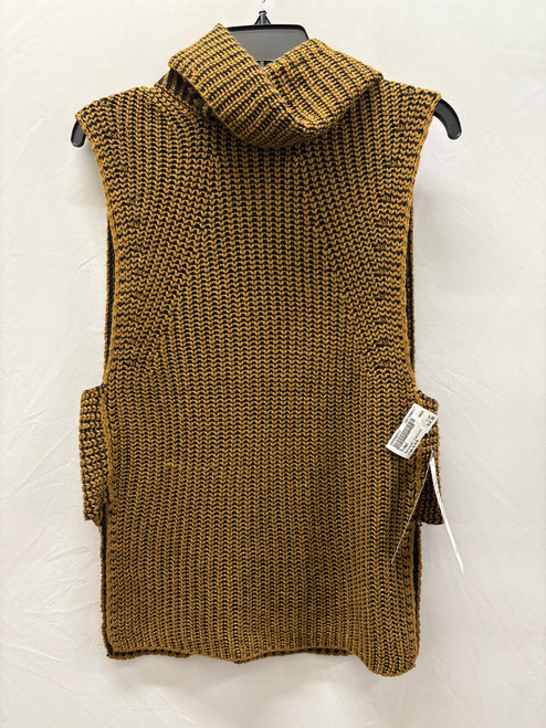 Vist Large View of Product Image Which is Used Tribal Heavyweight Sweater S-4/6 60137-S000066413