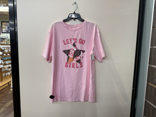 Vist Large View of Product Image Which is Used Unbranded T-Shirt L-12/14