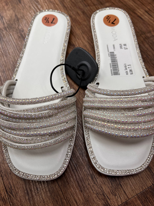 Vist Large View of Product Image Which is Used Unbranded Sandals 7.5 60043-S000876895