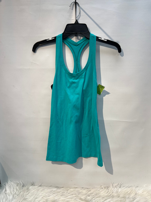 Vist Large View of Product Image Which is Used Lululemon Athletica Active Tank Top M-8/10 60132-S000101555
