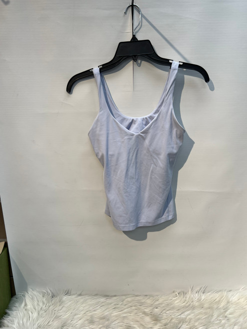 Vist Large View of Product Image Which is Used Lululemon Athletica Active Tank Top S-4/6 60132-S000101557