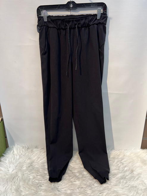 Vist Large View of Product Image Which is Used Lululemon Athletica Active Pant 6-28 60132-S000101558