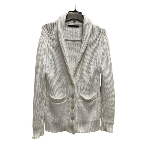 Vist Large View of Product Image Which is Used Peruvian Connection Sweater XS-0/2