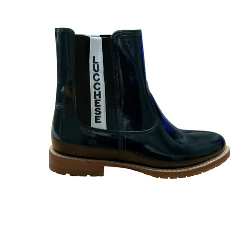 Vist Large View of Product Image Which is Used Lucchese Outerwear Boots 7 60105-S000249881